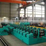 High-Speed Guardrail Cold Roll Forming Machine