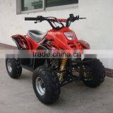 Atv Four Wheel Motorcycle With Cheap Price for Sales 110CC/125CC/SQ- ATV001 thumbnail-3