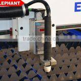 Chinese CNC Plasma Cutting Machine for Aluminum / Metal Plate / Industrial Plasma Machine for Stainless Steel DX-1325 thumbnail-3