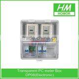 PCBOX-DS02 sealed electrical box