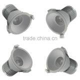 Excellent Quality 10W Non-Dimmable Led Waterproof Downlight thumbnail-3