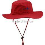 Cotton Twill Washed Bucket Hat thumbnail-1