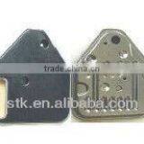 Transmission Filter for CHRYSLER A404, A413, A470, A670 DEEP PAN METAL & PLASTIC