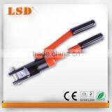 LSD High Quality10yearsHydraulic Terminal Crimping Tool YQK-120 for Copper and Aluminum Cable Lugs 16~120mm2 thumbnail-1