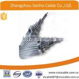 Los Conductores Desnudos de Aleacion de Aluminio AAC /AAAC Cable Cable de AAAC AAC / AAC /AAAC Cable
