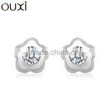 2014 Fashion 925 fake stud earrings Y20104