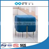 High Quality new products colorful fabric leisure chair