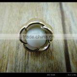 Custom Made Fashion Rhinestone Button for Garment thumbnail-3