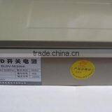 LED Power Supply Waterproof