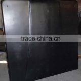 MITSUBISHI TRITON DOUBLE CAB FIBERGLASS TONNEAU COVERS thumbnail-1