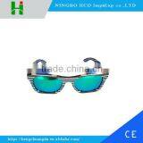 2016 Skateboard Washion Wood Sunglasses thumbnail-1