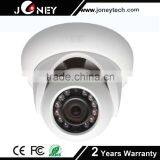 1.0 Megapixel CMOS Sensor/720P of 4.5 Inch Plastic IR Dome Camera