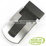 America General Design 35mm Turn Men Belt Buckle Side Release Buckle thumbnail-5