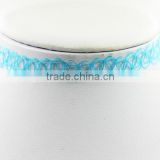 Cheapest handmade womens elastic line colorful vintage stretch tattoo choker necklace