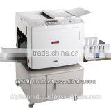 High Speed Digital Printing Machine