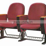 Training Seating, Lecture Hall Chair (Model T-C10) Auditorium Furniture thumbnail-1