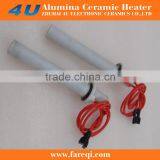 Battery Power 3000W 110V-277V Electric Iron Ceramic Heater Element thumbnail-1