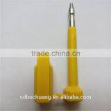 ISO17712 and C-TPAT Compliant Container Bolt Seal thumbnail-3