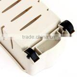 Plastic Kitchen Rack,plastic Storage Bathroom Shelf thumbnail-5