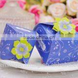 Party Box Wedding Luxury Favor Boxes Baby Sweet Box Gift Box Wedding Invitation Boxes