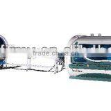 Flooring Production Line thumbnail-1