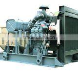 Authorized by Germany 40kw Deutz Diesel Generator Set With CE/ISO9001