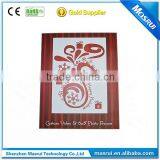 Australian Style With High Quality Customized 1.8"-10.1" LCD Screen Digital Business Card thumbnail-4