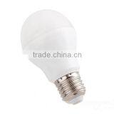 New Product 7w 9w Led Bulbs A60 Globe Lamp With E27 Base 3000k 6000k