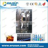 High Quality China 5ton/Hour Soda Drink Carbonator thumbnail-5