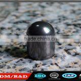 High Quality Tungsten Carbide Endmill Insert for Anger Drill Bit Mining Drilling thumbnail-5