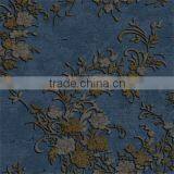 New Popular Beautiful Heavy Embossing Vinyl Wallpaper/ Home Wallpaper Design thumbnail-5