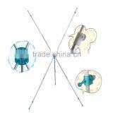 Promotional Banner Stand,X Banner Size, X-banners for Sale thumbnail-1
