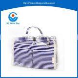Sample Free Available Organizer Polyester Material Make up Beauty Bag thumbnail-2