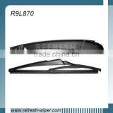 Premium OE Rear Wiper Arm + Blade For Renault Megane Hatchback MK2(02>08) thumbnail-1