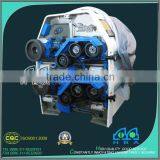 Roller Mill For Flour Mill, Roller Mill With Price, High Quality Roller Mill thumbnail-3