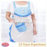 2016 Newest Useful Children Painting Funny Apron Design thumbnail-1