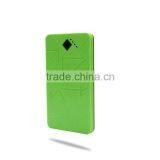 Manufacturer4S Power Bank With 4000mah Power Bank With Flashlight With Top Quality thumbnail-4