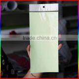 Outdoor and Indoor Glow in the Dark Sticker Paper thumbnail-2