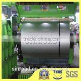 Construction Hot-Dipped Galvanized Steel Coil Price thumbnail-3