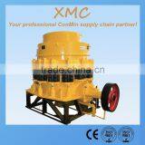 High Performance Cone Crusher