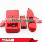 Multi-function Cable Length Tester NOYAFA NF-868 Wire Tracker Cable ScannerBreakpoint Tester FOR RJ45/RJ11/BNC/USB thumbnail-4