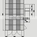 CE High Quality Low Price Spray Booth GS-100 thumbnail-2