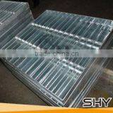 Galvanized Steel Grating Panels thumbnail-1