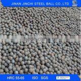 Hot Rolling Steel Ball for Ball Mill thumbnail-1