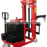 Hot Product Semi electric stacker-SPN-P-J
