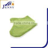 Soft Thick Absorbant Auto Cleaning Microfiber Mitt