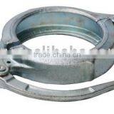 Clamp Coupling - SK-H 125-5 1/2 ND thumbnail-1