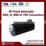 RF Attenuator Manufacturer Made in China 100W