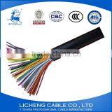 Copper Control Cable Kvv 12*4mm2 Control Cable for Alarm Security System