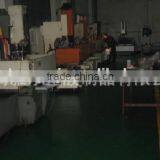 Shanghai Plastic Custom Garden Tool Spare Parts Supplier thumbnail-2